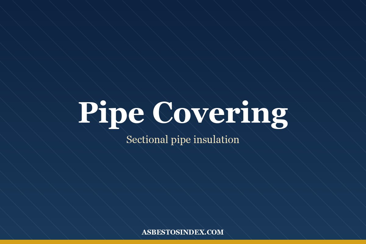 Crown Cork & Seal Company asbestos-bearing insulation (Mundet Cork successor) — Crown Cork & Seal USA, Inc.