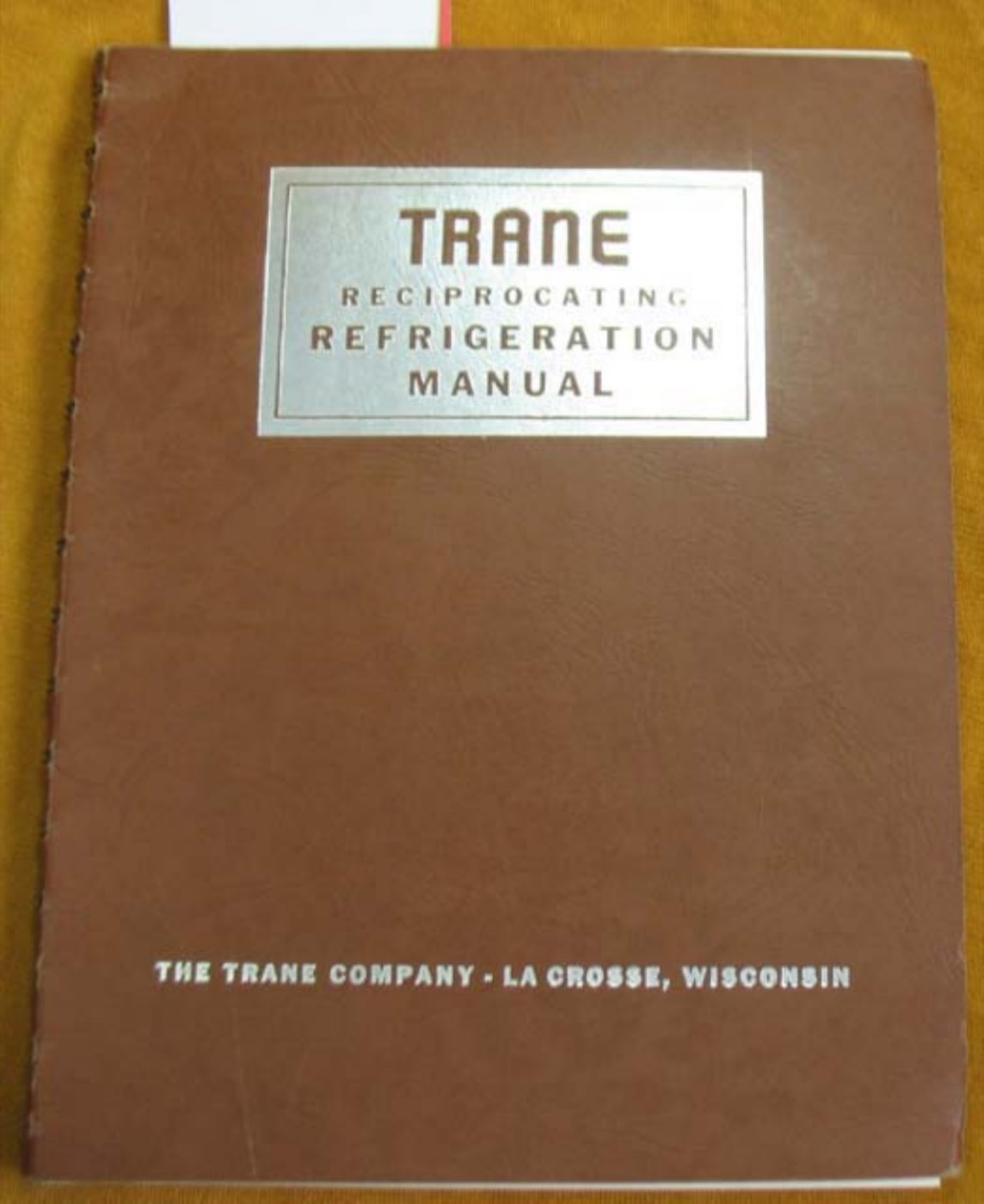 Refrigeration and cooling equipment