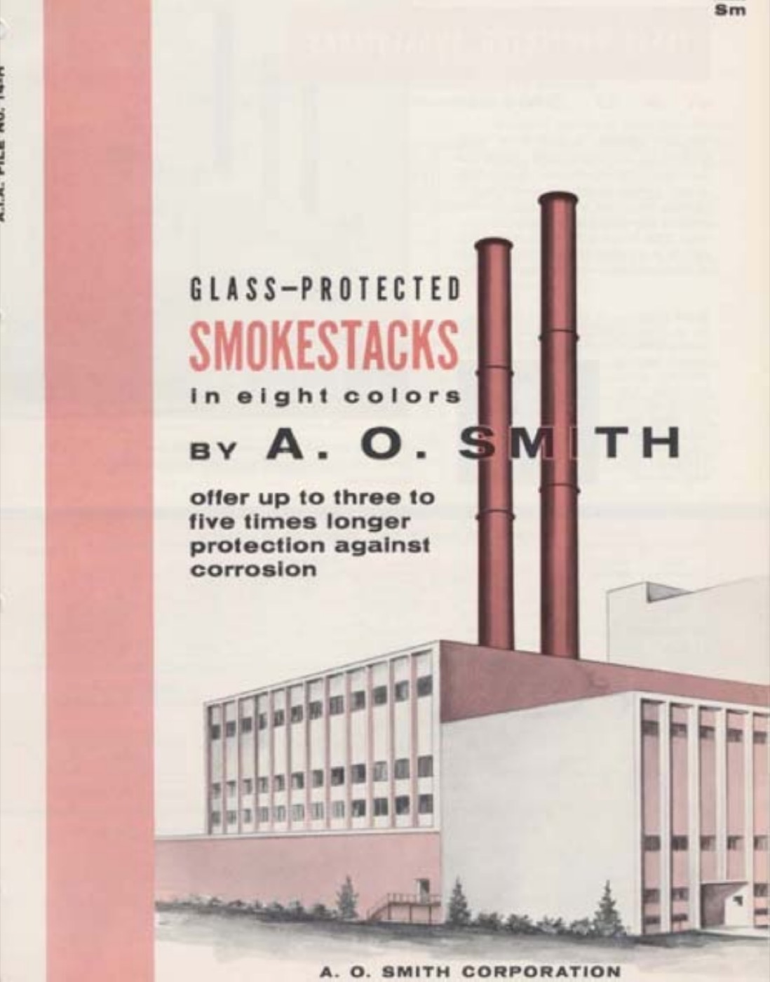 Smokestacks