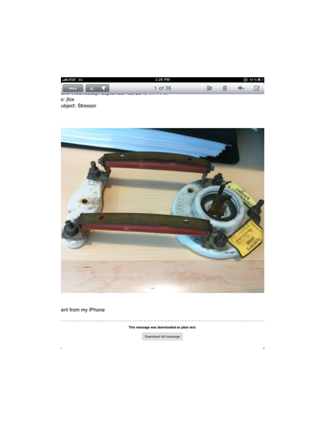 Western Electric equipment catalog
