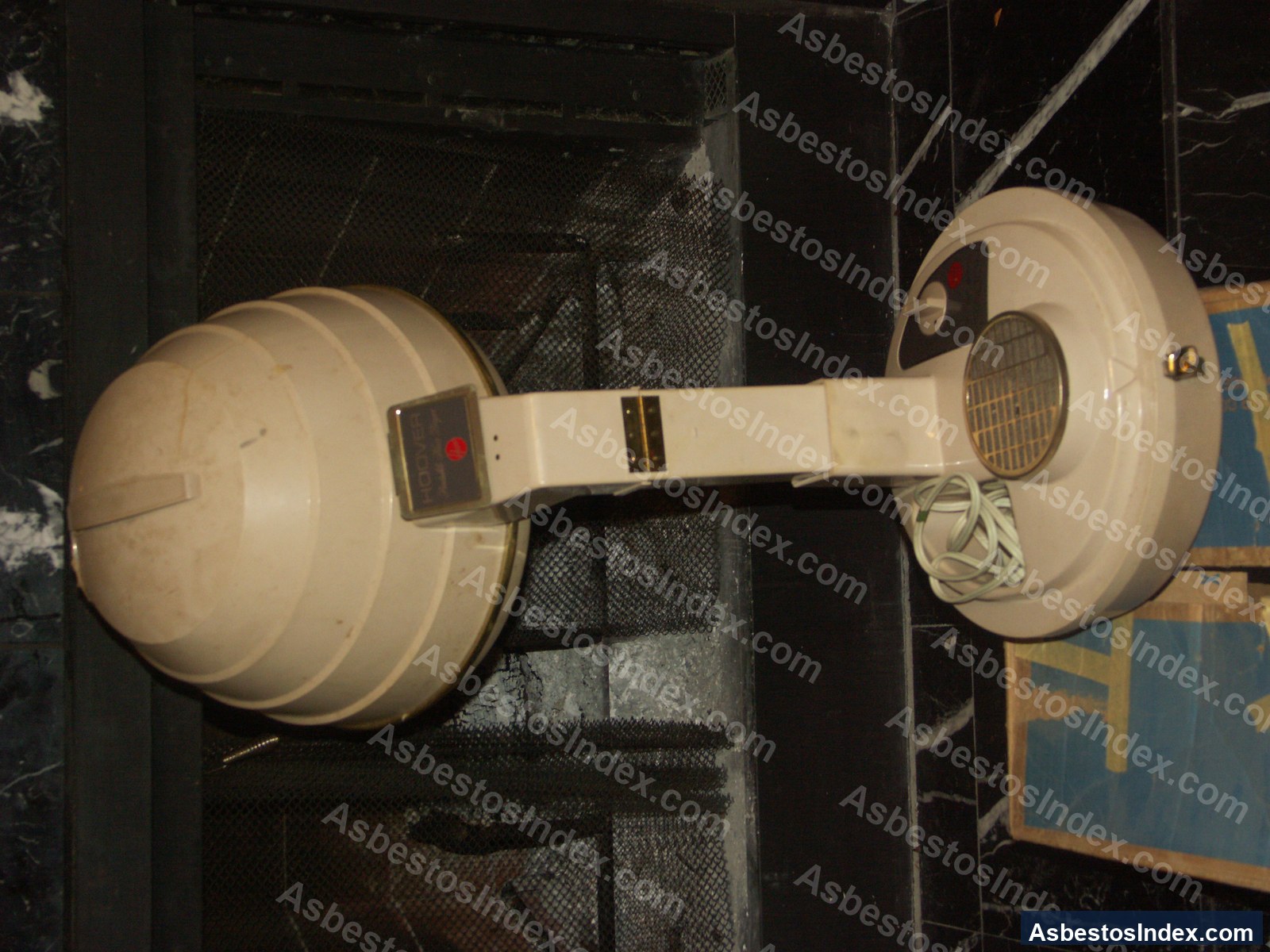 Conair · Product Specimen — Conair