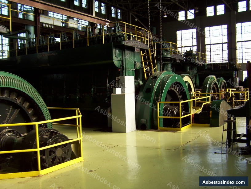 Nordberg · Installed Equipment — Nordberg