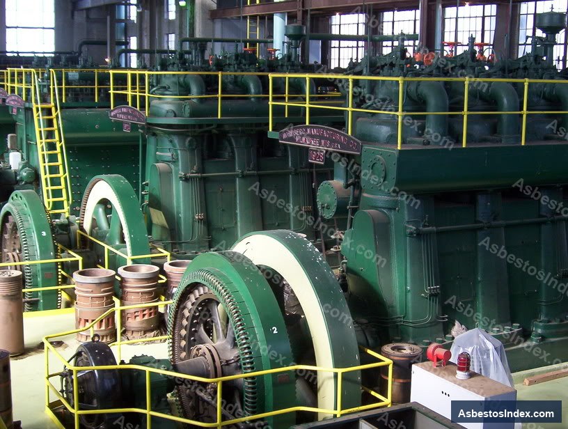 Nordberg · Installed Equipment — Nordberg
