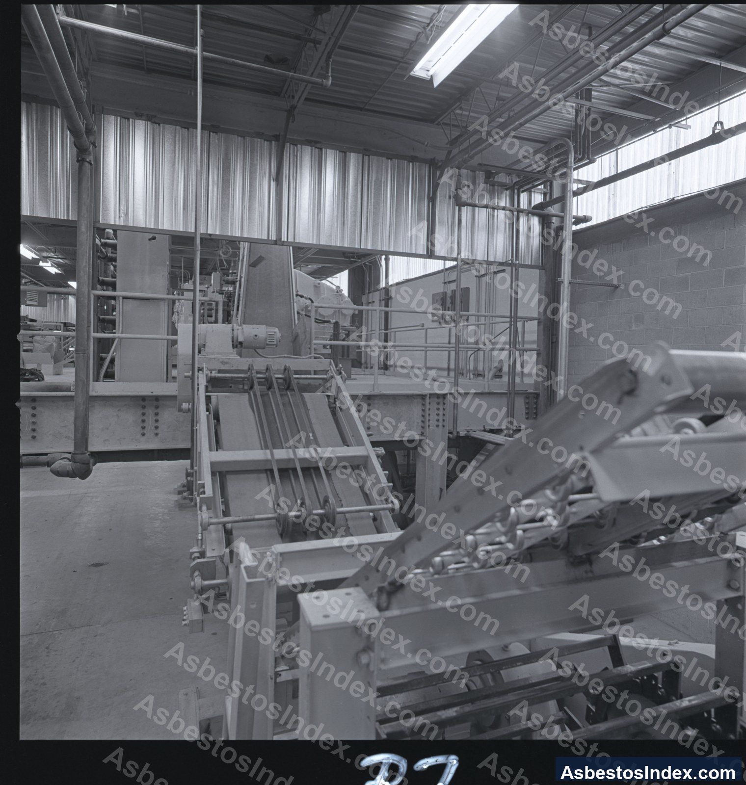 Inmont · Installed Equipment — Inmont