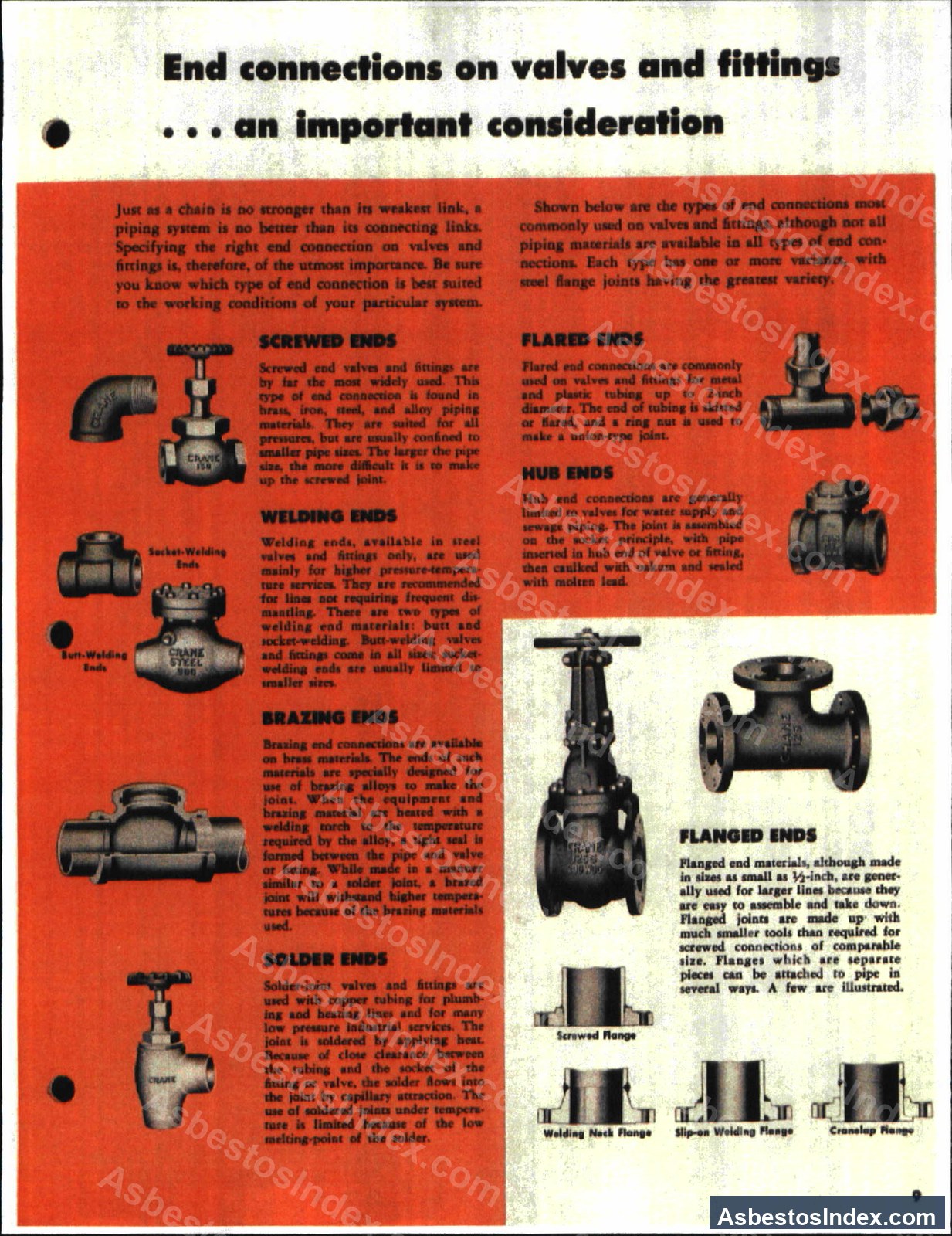 Crane · Catalog Page — Crane