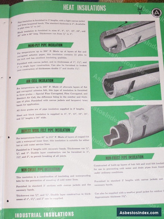 Armstrong World Industries · Catalog Page — Armstrong World Industries