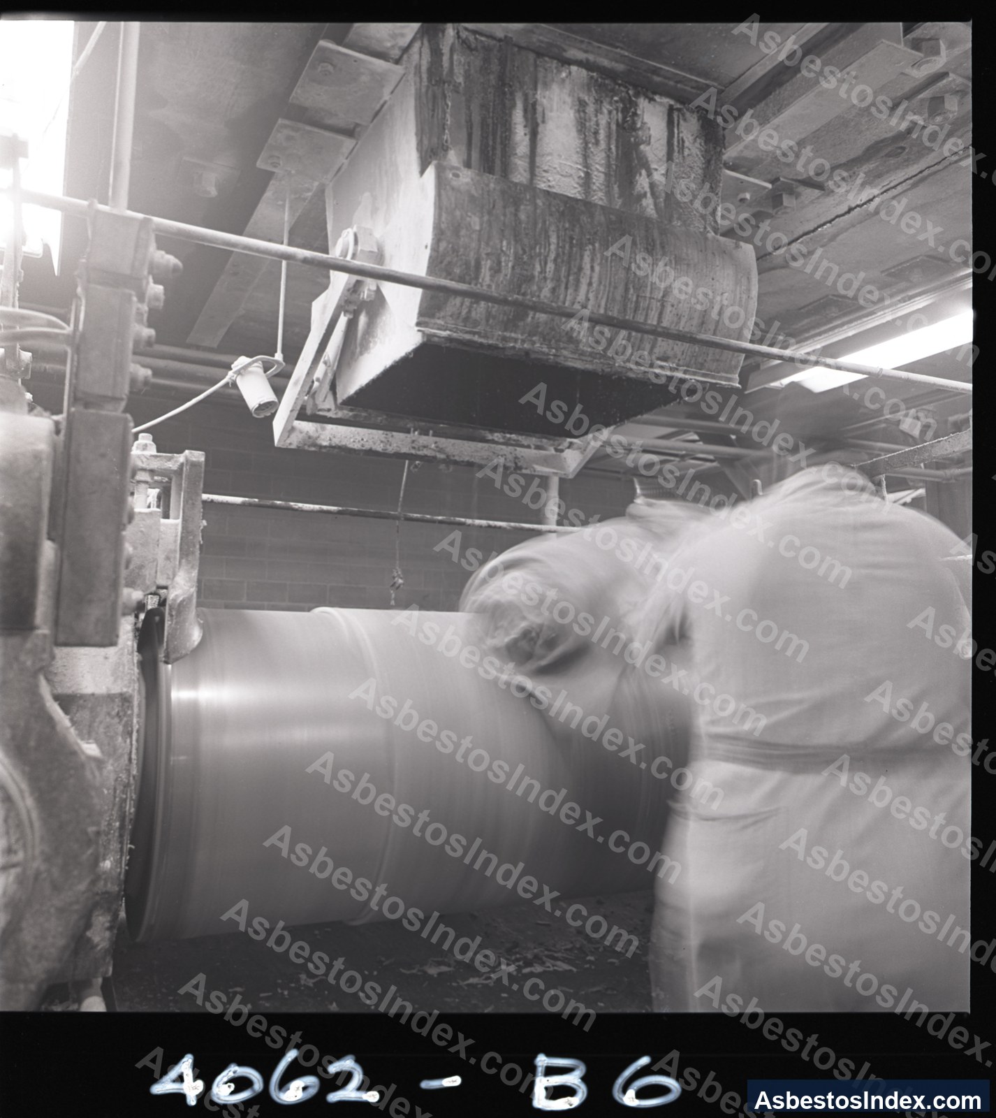 Inmont · Installed Equipment — Inmont