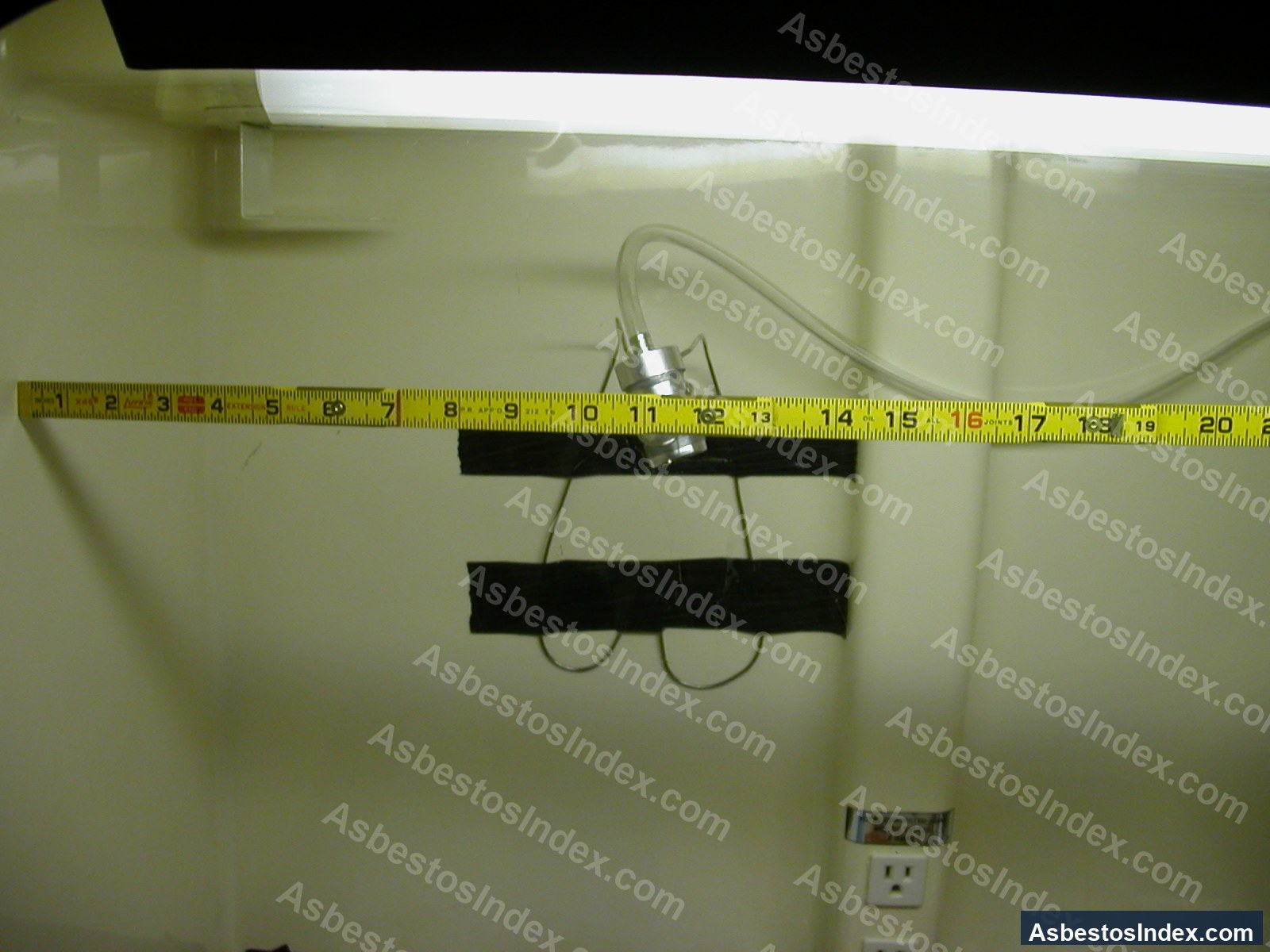 Azrock Domco · Installed Equipment — Azrock Domco