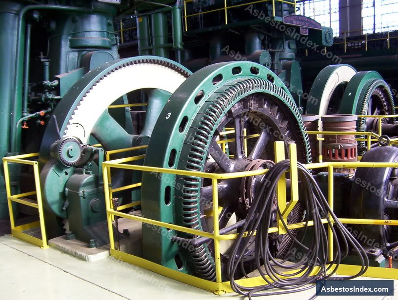 Nordberg · Installed Equipment — Nordberg