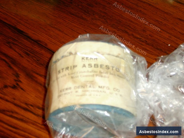 Dentistry · Label / Packaging