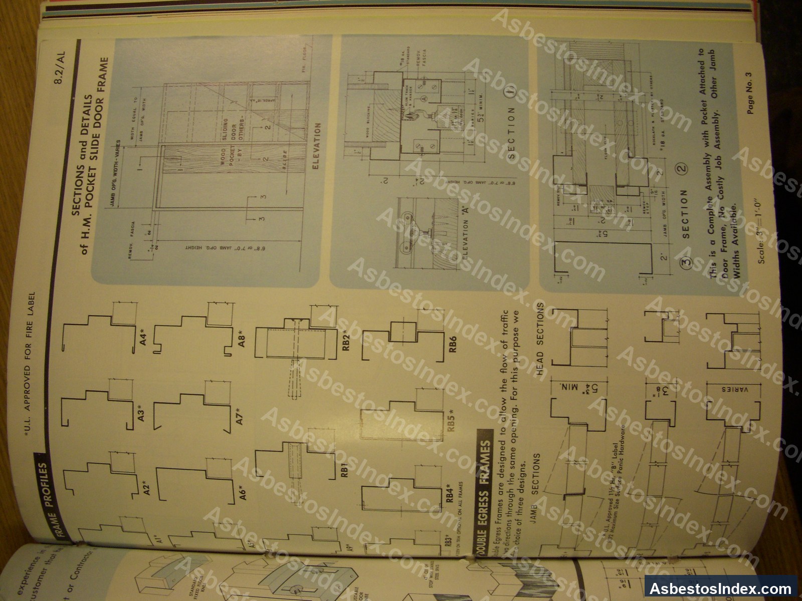Fire Doors · Documentation