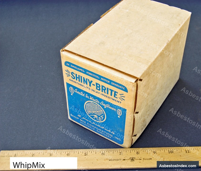 Dentistry · Product Specimen